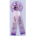 AC-8 Custom Rosette Ribbon